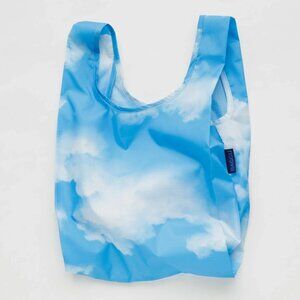 NWT Baby Baggu - Clouds